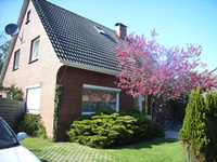 Ferienwohnung de Vries Norddeich 