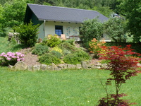 Ferienhaus am Sonnenhang Ferienhaus am Sonnenhang