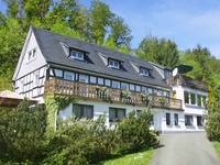 Ferienhaus Demberg Ferienhaus im Sommer