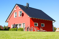 Ferienhaus Relax Ferienhäuser RELAX am Senftenberger See