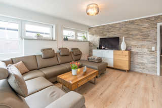 Alpenaster 2 Wohnzimmer