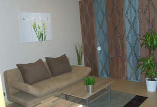 Appartement Cassiopaia**** 