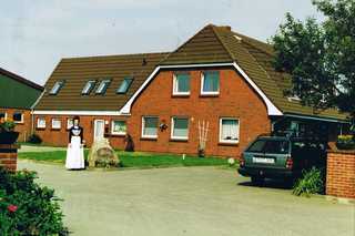 Heesch-Hof ,OT Goting 