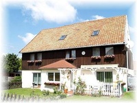 Monteurwohnung Wernigerode / Ilsenburg 