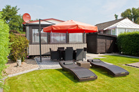 Ferienhaus Weitblick 