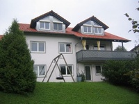 Haus Joos Ferienwohnung unten