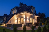 Ferienhaus Meerambiente Ferienhaus Meerambiente