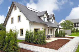 Ferienhäuser Vetter Ferienhaus