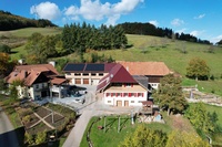 Ferienwohnungen Himmelsbach Unser Bauernhof