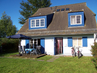 Ferienwohnung Ferientraum 