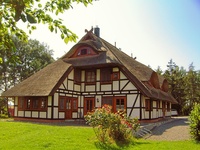 Töpperhus Töpperhus