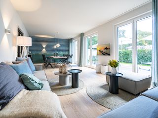 Ferienhaus Das Strandod 