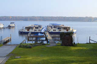KUHNLE-TOURS Zeuthen Bootshaus Zeuthen