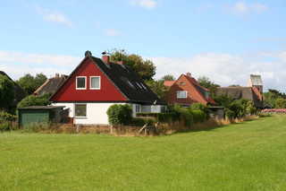 Neuer Weg 3 - Wiesenhüs 