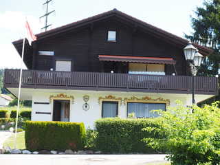 Haus 80 Fewo EG Hausansicht