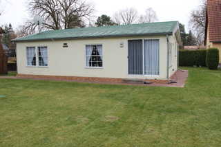 Ferienhaus Villa Hoppla 