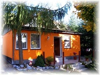 Ferienbungalow Elbingerode I 