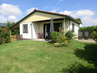 Villa Kunterbunt Villa Kunterbunt im Grünen