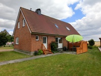 Horizont und Meer Ferienhaus Horizont und Meer