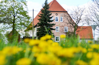 Zum Fährhof Der Fährhof