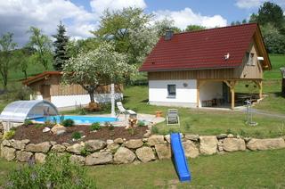 Ferienhaus Richter Ferienhaus 