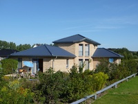 Ferienhaus Blauer Winkel Ferienhaus Blauer Winkel