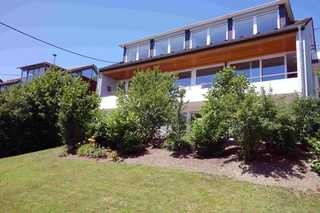 Haus Alexander Haus Alexander - Hausansicht Südseite