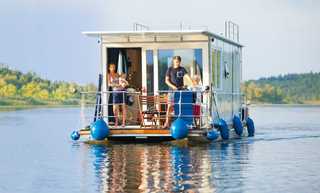 KUHNLE-TOURS Priepert Febomobil