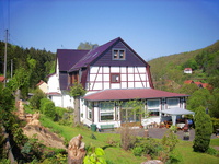 Pension und Ferienhaus Wilde Pension und Ferienhaus Wilde