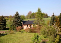 Dörtes Ferienhaus Ferienhaus bei Rostock-Warnemünde