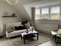 Ferienwohnung Appartement Alina Appartement Alina - Wohnzimmer