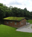 Ferienhaus Spessartblick ruhige Ortsrandlage