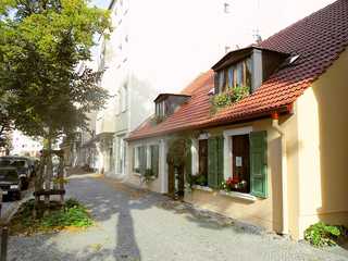 Historisches Fischerhaus, Familie Wünsch 