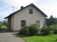 Ferienhof Begon Das Ferienhaus zum alleinbewohnen