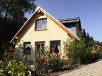 Ferienhaus Pöhlablick Südseite Ferienhaus 2