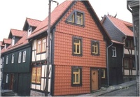 Ferienhaus Timme FH II Großes Haus