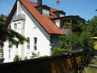 Ferienwohnungen Luthardt 