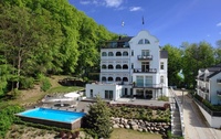 Villa Rex am Meere 