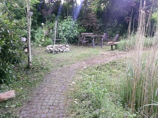 Ferienwohnungen Willrich 