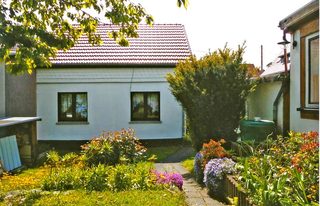 Ferienhaus Tambach-Dietharz THU 011 Ferienhaus