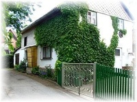 Ilsenburg Monteurzimmer 