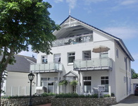 Sandwall· Föhr Hausbild Sandwall 74-Meerblick